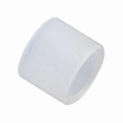 M0534-4-N by RAF Electronic Hardware - ROUND SPACER NYLON 5MM
