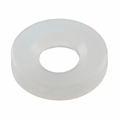 M0591-3-N by RAF Electronic Hardware - ROUND SPACER NYLON 2MM