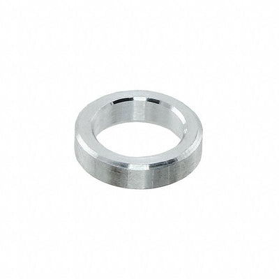 M0591-5-AL by RAF Electronic Hardware - ROUND SPACER ALUMINUM 2MM