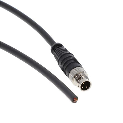 M08-03PASD3000 by On Shore Technology Inc. - CABLE CIRC 3POS FMALE 9.84