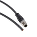 M08-03PASD3000 by On Shore Technology Inc. - CABLE CIRC 3POS FMALE 9.84