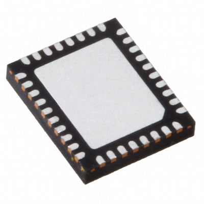 M08889G-13 by MACOM Technology Solutions - IC LED DRV RGLTR 2-WIRE 2A 36QFN