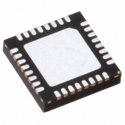 M08888G-11 by MACOM Technology Solutions - IC LASER DRVR 3.3V 28QFN