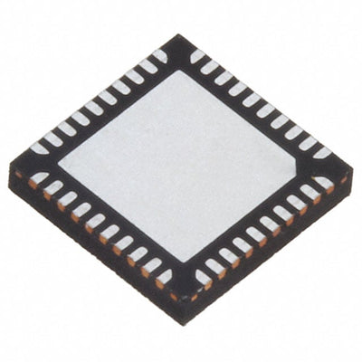M09000G-14 by MACOM Technology Solutions - IC LED DRVR RGLTR PWM 1.2A 40QFN