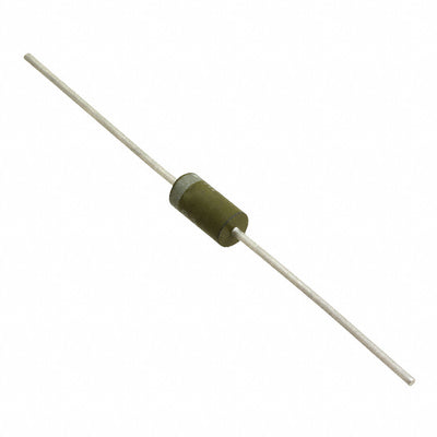 M1.5KE30A by Microchip Technology - TVS DIODE 25.6VWM 41.4VC CASE-1