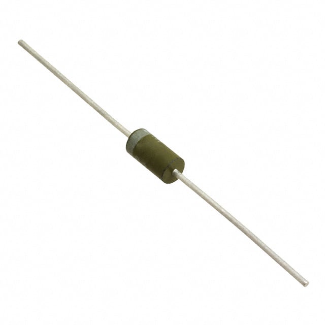 M1.5KE30AE3 by Microchip Technology - TVS DIODE 25.6VWM 41.4VC CASE-1