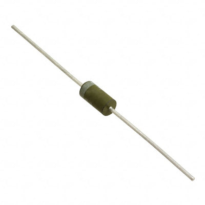 M1.5KE250CAE3 by Microchip Technology - TVS DIODE 214VWM 344VC CASE-1