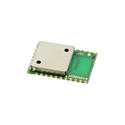 M10478-A2 by Antenova - RF RCVR GPS 1.575GHZ MODULE