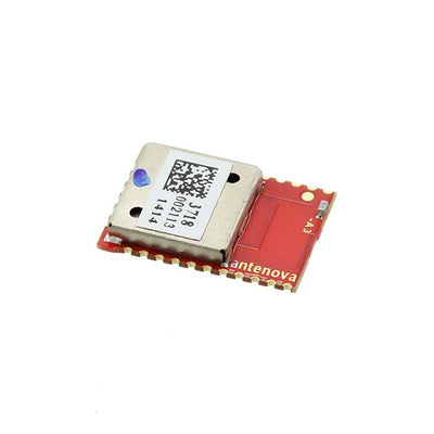M10478-A3 by Antenova - RF RCVR 1.575GHZ MODULE