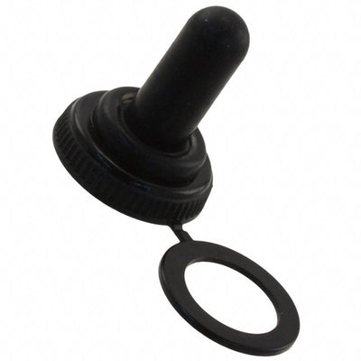 M1080-1 by Bulgin - TOGGLE FULL BOOT BLACK