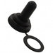 M1080-1 by Bulgin - TOGGLE FULL BOOT BLACK