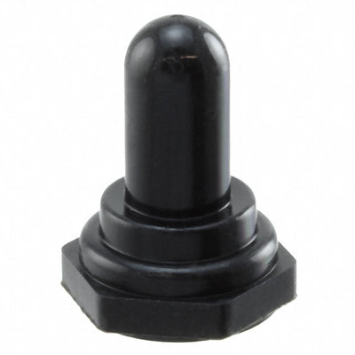 M1080-2 by Bulgin - TOGGLE FULL BOOT BLACK