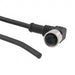 1838254-3 by TE Connectivity AMP Connectors - CABLE 3POS FMALE TO WIRE 16.4