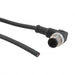 1838250-3 by TE Connectivity AMP Connectors - CABLE 4POS MALE TO WIRE 16.4