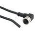 1838256-3 by TE Connectivity AMP Connectors - CABLE 4POS FMALE TO WIRE 16.4