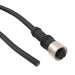 1-1838246-1 by TE Connectivity AMP Connectors - CABLE 5POS FMALE TO WIRE 1.64