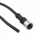 1-1838246-1 by TE Connectivity AMP Connectors - CABLE 5POS FMALE TO WIRE 1.64