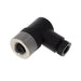 M12-R-04S-A-AE4 by On Shore Technology Inc. - 4 POSITION M12 CIRCULAR CONNECTO