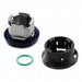 1414232 by Phoenix Contact - CONNECTOR INSERT SHELL PNL MNT SNAPIN