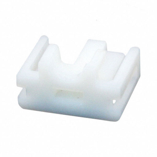 M120-56611 by JAE Electronics - CONNECTOR PIN RETAINR FOR MX25 SERIES
