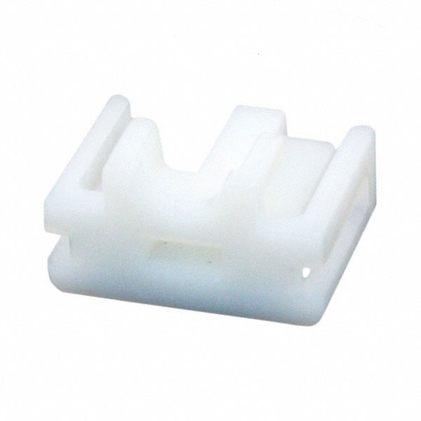 M120-56611 by JAE Electronics - CONNECTOR PIN RETAINR FOR MX25 SERIES
