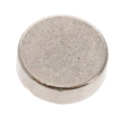 M1219-1 by Comus International - MAGNET 0.12""DIA X 0.04""THICK CYL