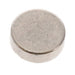 M1219-1 by Comus International - MAGNET 0.12""DIA X 0.04""THICK CYL