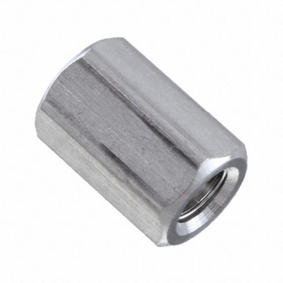M1254-3005-AL by RAF Electronic Hardware - HEX STANDOFF M3X0.5 ALUMINUM 7MM