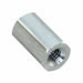 M1255-2545-AL-7 by RAF Electronic Hardware - HEX STANDOFF M2.5X0.45 ALUM 8MM