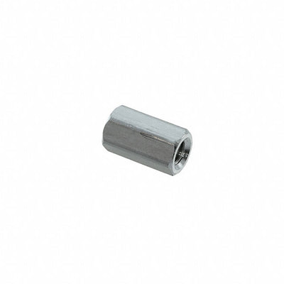 M1255-3005-AL by RAF Electronic Hardware - HEX STANDOFF M3X0.5 ALUMINUM 8MM
