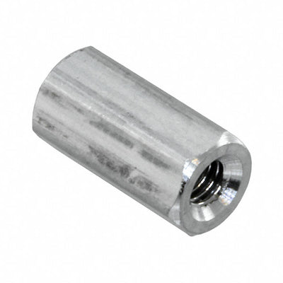 M1256-2545-AL by RAF Electronic Hardware - HEX STANDOFF M2.5X0.45 ALUM 9MM