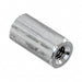 M1256-2545-AL by RAF Electronic Hardware - HEX STANDOFF M2.5X0.45 ALUM 9MM
