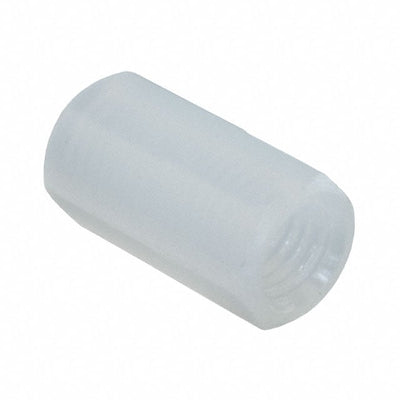 M1257-2545-N by RAF Electronic Hardware - HEX STNDFF M2.5X0.45 NYLON 10MM
