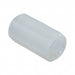 M1257-2545-N by RAF Electronic Hardware - HEX STNDFF M2.5X0.45 NYLON 10MM