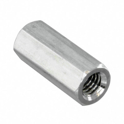 M1258-3005-AL by RAF Electronic Hardware - HEX STANDOFF M3X0.5 ALUM 11MM