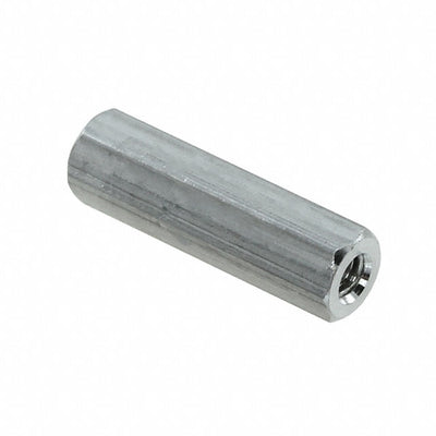 M1263-2545-AL by RAF Electronic Hardware - HEX STANDOFF M2.5X0.45 ALUM 16MM