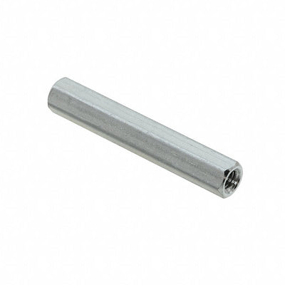 M1273-3005-AL by RAF Electronic Hardware - HEX STANDOFF M3X0.5 ALUM 28MM