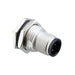 M12A-03PMMP-SF8001 by Amphenol LTW - CONNECTOR PLUG MALE 3POS GOLD SOLDER