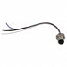 M12A-04PFFC-SF8B15 by Amphenol LTW - CONNECTOR RECPT FML 4P WIR LEAD 0.49