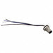 M12A-04PMMC-SF8B15 by Amphenol LTW - CONNECTOR PLUG MALE 4P WIR LEAD 0.49