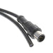 M12A-05BMMM-PL8D05 by Amphenol LTW - CABLE 5POS MALE TO WIRE 16.4