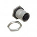 M12A-05PFFP-SF8002 by Amphenol LTW - CONNECTOR RECPT FMALE 5POS GOLD SOLDER