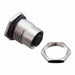 M12A-05PFFS-SF8001 by Amphenol LTW - CONNECTOR RECPT FMALE 5P GOLD SLDR CUP