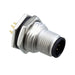 M12A-08PMMP-SF8002 by Amphenol LTW - CONNECTOR PLUG MALE 8POS GOLD SOLDER