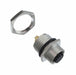 M12A-12PFFS-SH8001 by Amphenol LTW - CONNECTOR RECPT FMALE 12P SOLDER CUP