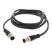 M12A05ML-12AML-SD002 by Amphenol LTW - CABLE 5POS MALE TO MALE 6.56