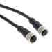 M12A12FL-12AFL-SB001 by Amphenol LTW - CABLE 12POS FMALE TO FMALE 3.28
