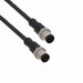 M12A12ML-12AML-SD002 by Amphenol LTW - CABLE 12POS MALE TO MALE 6.56
