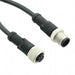 M12B05ML-12BFL-SD001 by Amphenol LTW - CABLE 5POS MALE TO FMALE 3.28
