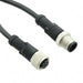 M12B05ML-12BFL-SD002 by Amphenol LTW - CABLE 5POS MALE TO FMALE 6.56